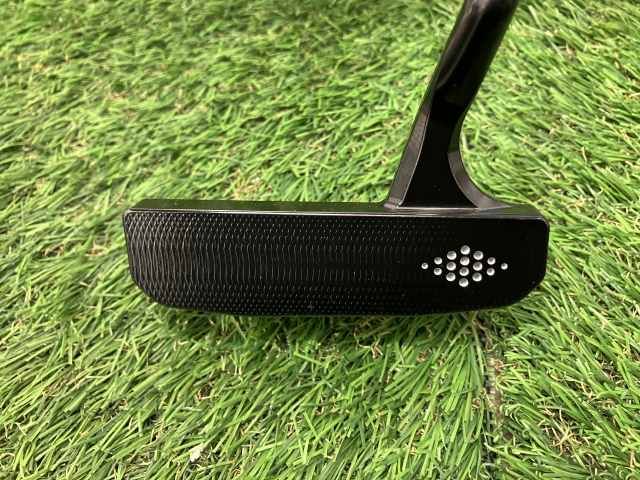 【中古】パター その他 KTP HI-LINE-R BLACKKBS CT TOUR0[8189] ピンパター タインH／PING PUTTERS TYNE H （2024）パター | ゴルフ