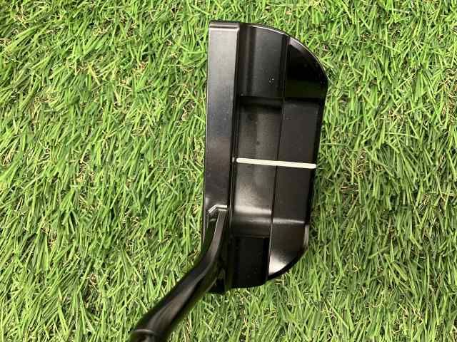 【中古】パター その他 KTP HI-LINE-R BLACKKBS CT TOUR0[8189] ピンパター タインH／PING PUTTERS TYNE H （2024）パター | ゴルフ