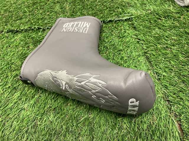 【中古】パター その他 KTP HI-LINE-R BLACKKBS CT TOUR0[8189] ピンパター タインH／PING PUTTERS TYNE H （2024）パター | ゴルフ