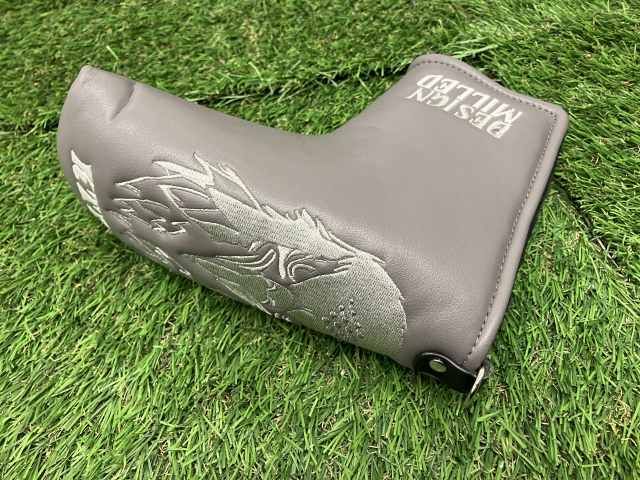 【中古】パター その他 KTP HI-LINE-R BLACKKBS CT TOUR0[8189] ピンパター タインH／PING PUTTERS TYNE H （2024）パター | ゴルフ