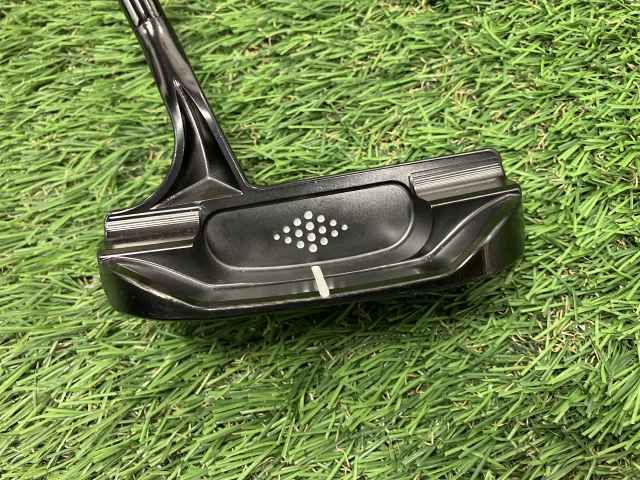 【中古】パター その他 KTP HI-LINE-R BLACKKBS CT TOUR0[8189] ピンパター タインH／PING PUTTERS TYNE H （2024）パター | ゴルフ