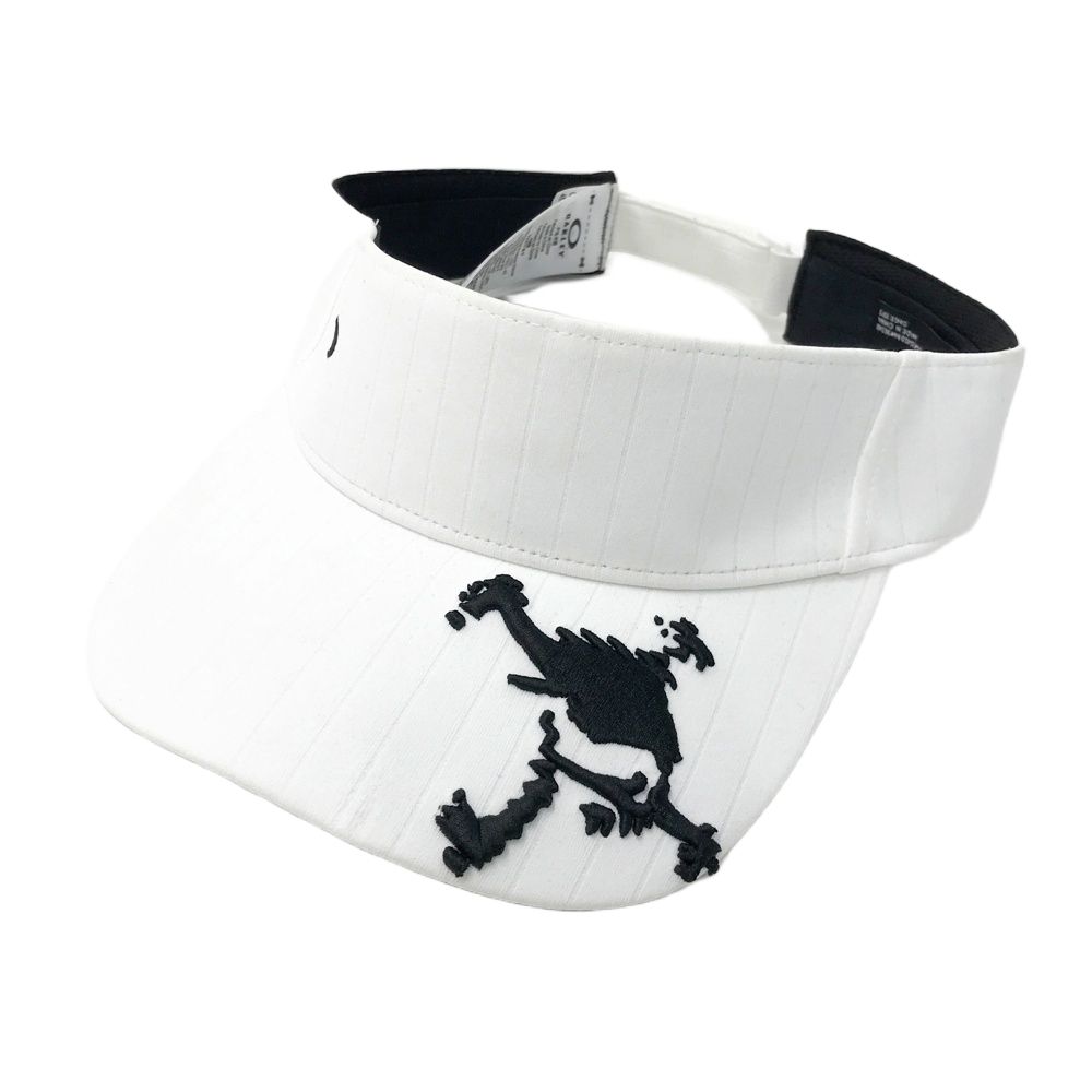 サンバイザー 24.0 FA OAKLEY ゴルフ VISOR ELEVATE オークリー(OAKLEY