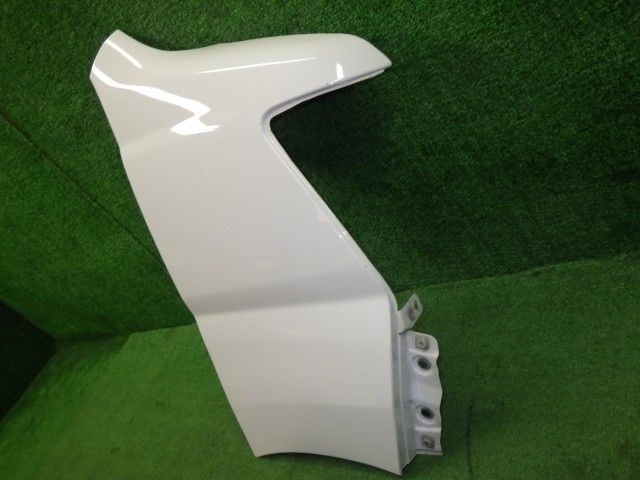 ハイゼット EBD-S331V 右Fフェンダー W19 白 53811-B5011 9234