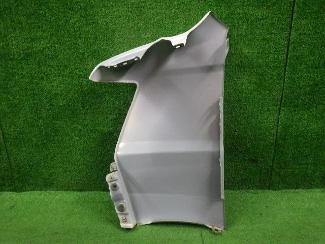 ハイゼット EBD-S331V 右Fフェンダー W19 白 53811-B5011 9234