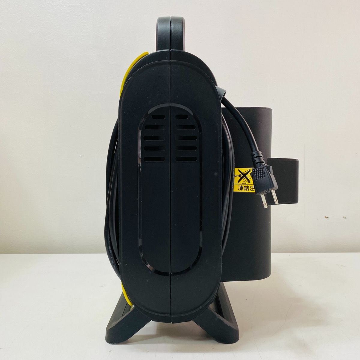 動作良好♪ Karcher ケルヒャー 高圧洗浄機 JTK サイレントS 2024年製
