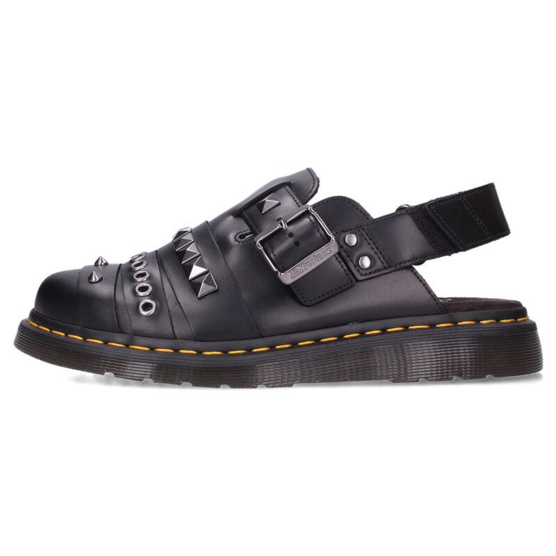 ドクターマーチン JORGE II HDW スタッズレザーサンダル メンズ UK7