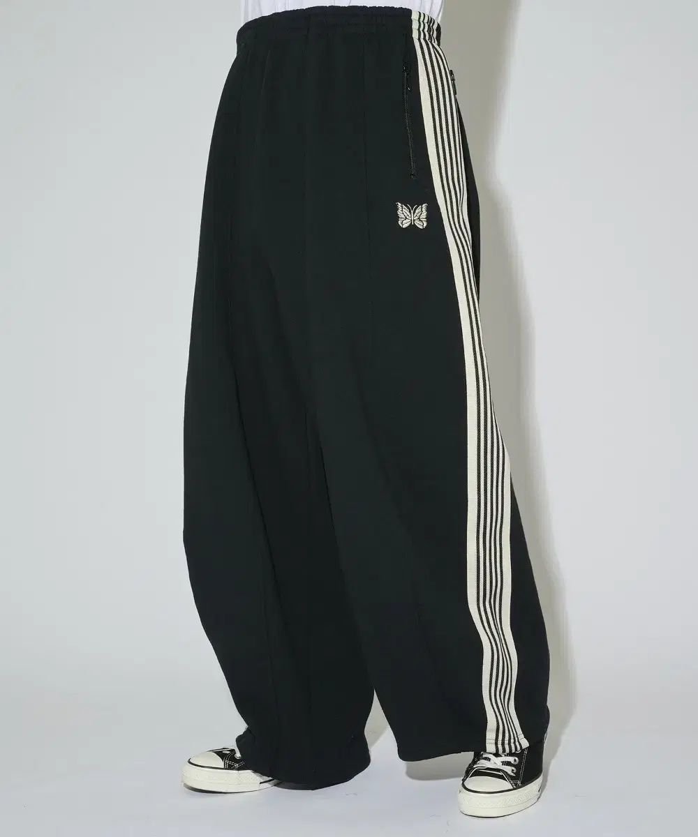 Gem Needles 니들스트랙팬츠xs Shop PANT」2⁄13日（金）発売 (xs)