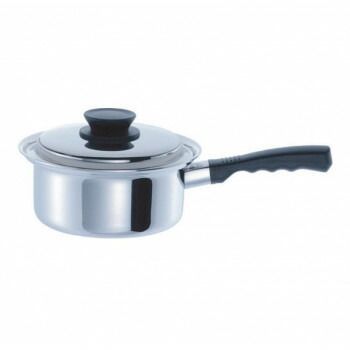 マジカルユミックエテルナ 片手深型鍋 18 cm