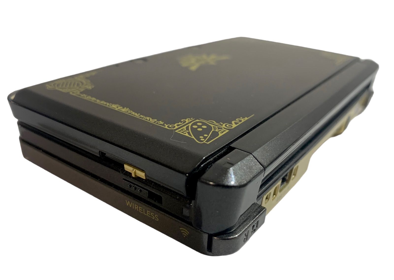 ニンテンドー3ds 本体 ゼルダの伝説 25周年 - メルカリ