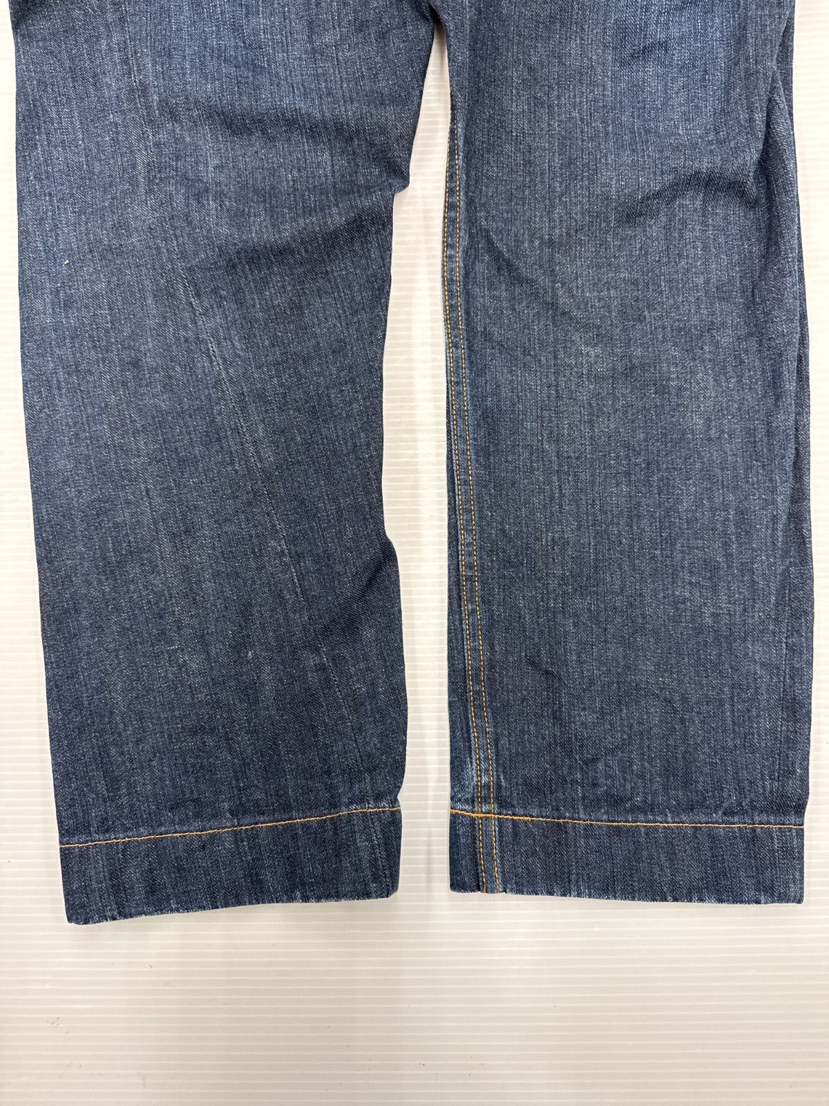 Vivienne Westwood MAN ヴィヴィアンマン ライカ期 捻れ ツイスト加工 
