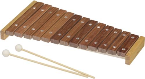 ゼンオン 木琴 13音 ZX 13 K 日本製 バチ付きpo 7 bb 88 bad