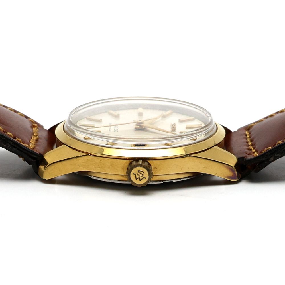 キングセイコー 4402