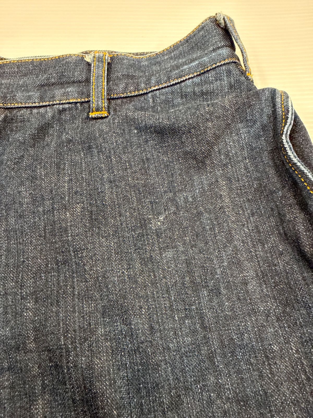 Vivienne Westwood MAN ヴィヴィアンマン ライカ期 捻れ ツイスト加工 