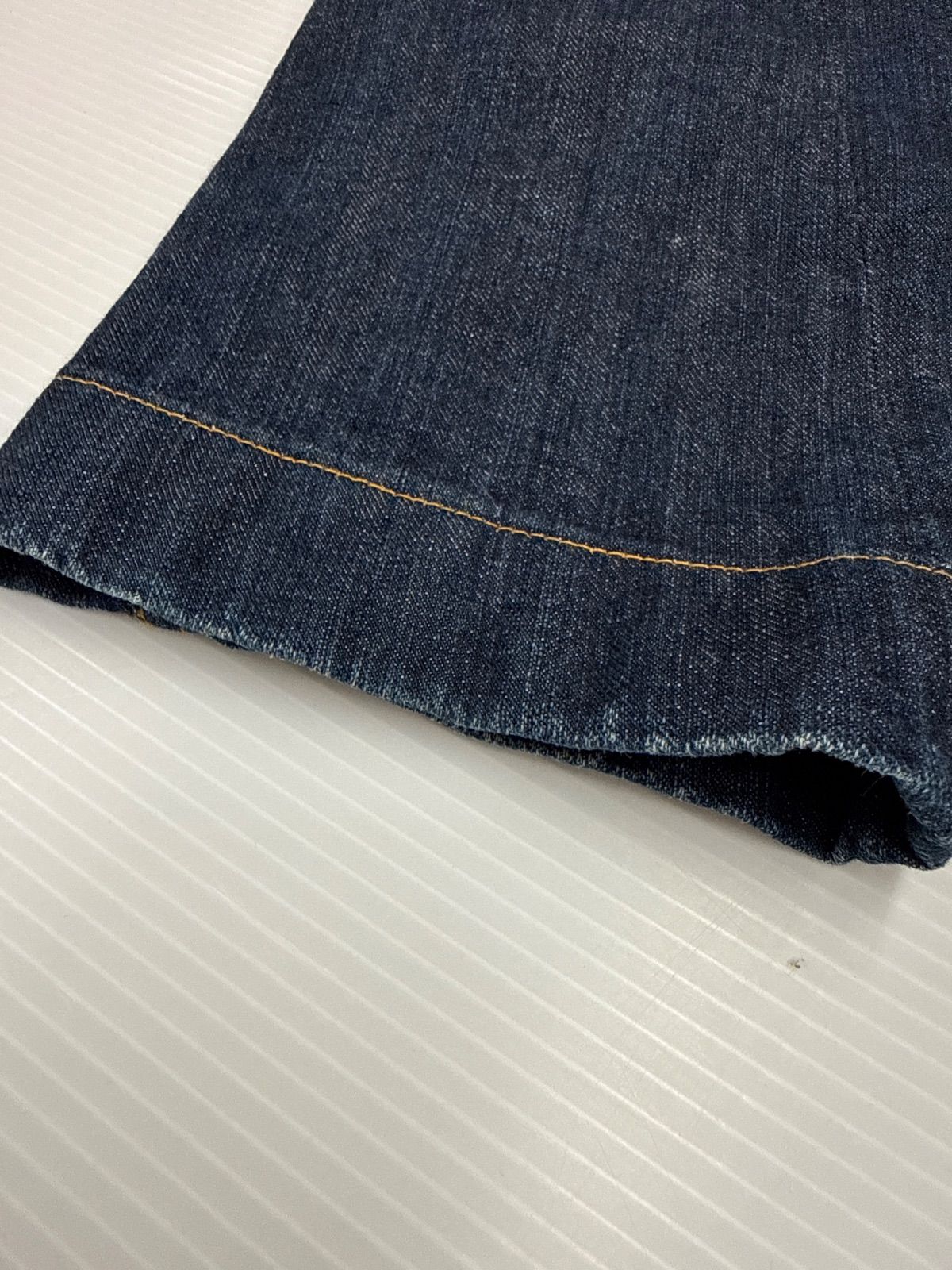Vivienne Westwood MAN ヴィヴィアンマン ライカ期 捻れ ツイスト加工 