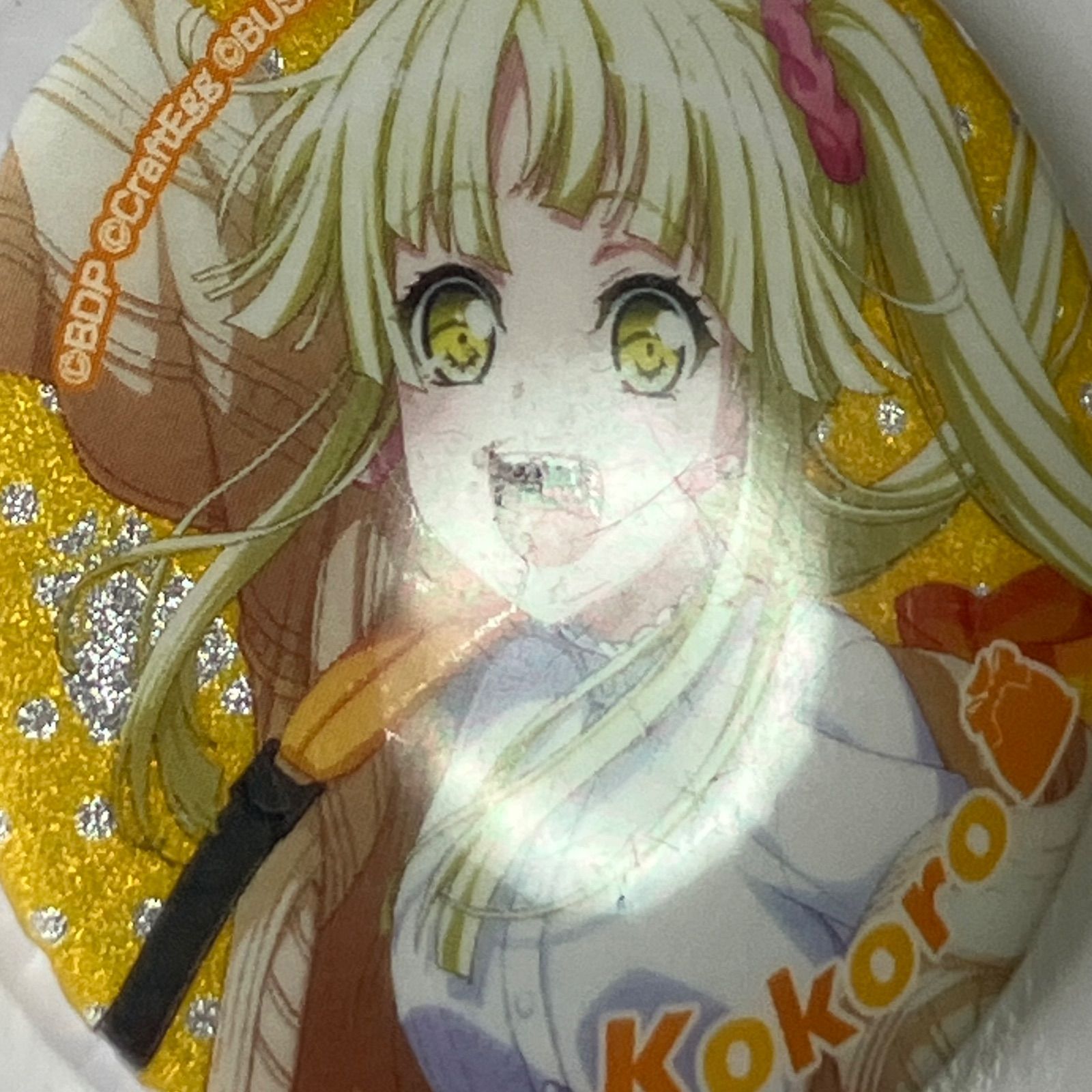 N1】BanG Dream! バンドリ! ガールズバンドパーティ! アニメイト