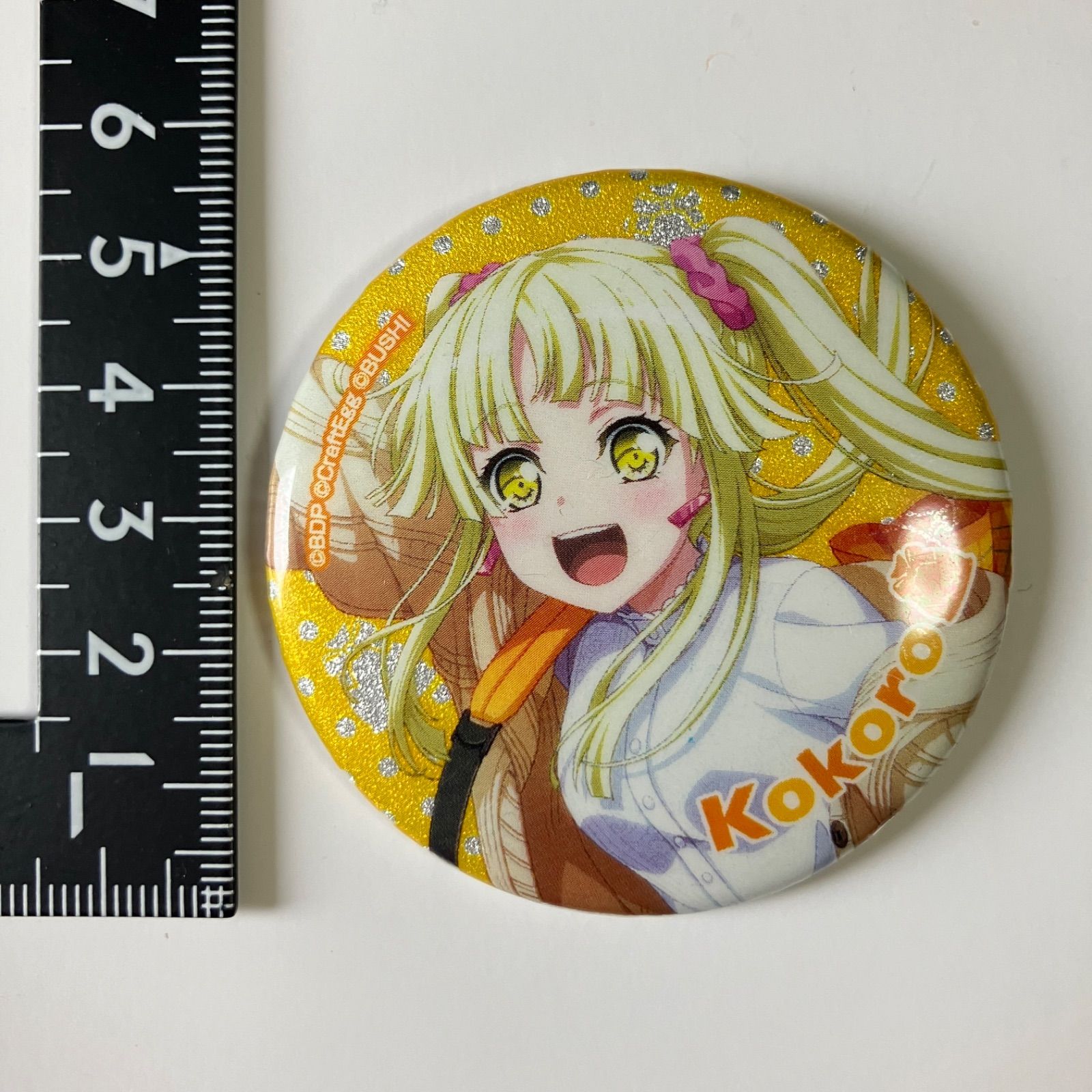 N1】BanG Dream! バンドリ! ガールズバンドパーティ! アニメイト