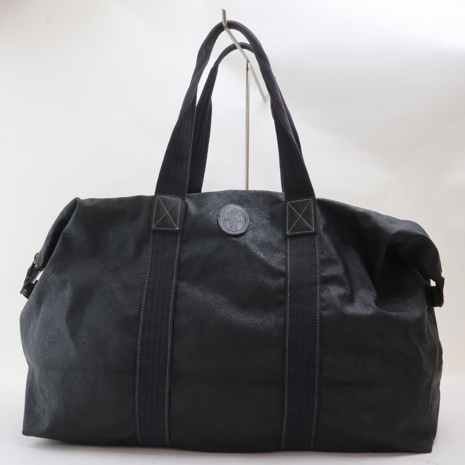 COMPANY 中古・古着通販C.P B ボストン (シーピーカンパニー) BACK
