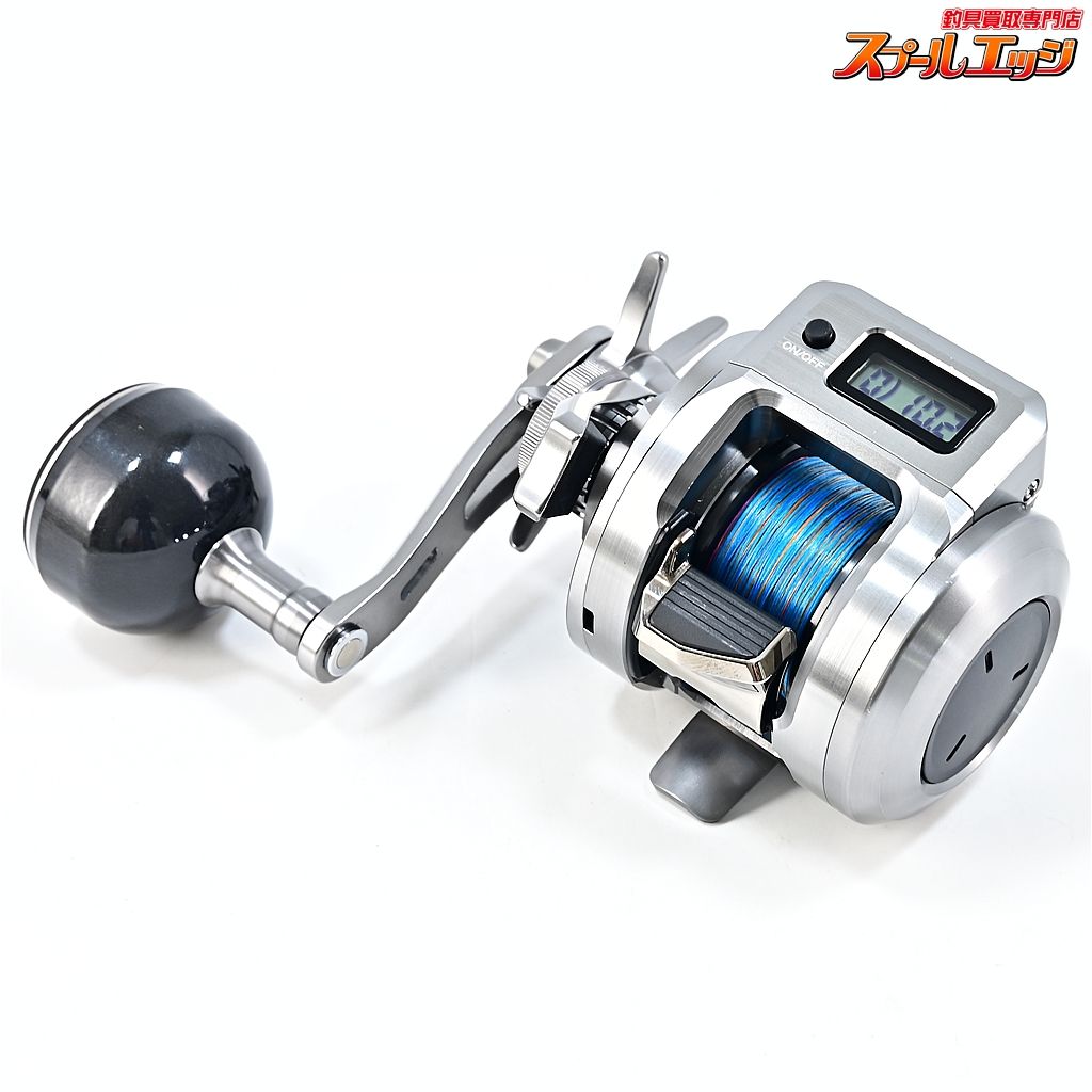 【シマノ】 25オシアコンクエスト CT 201HG SHIMANO OCEA CONQUEST