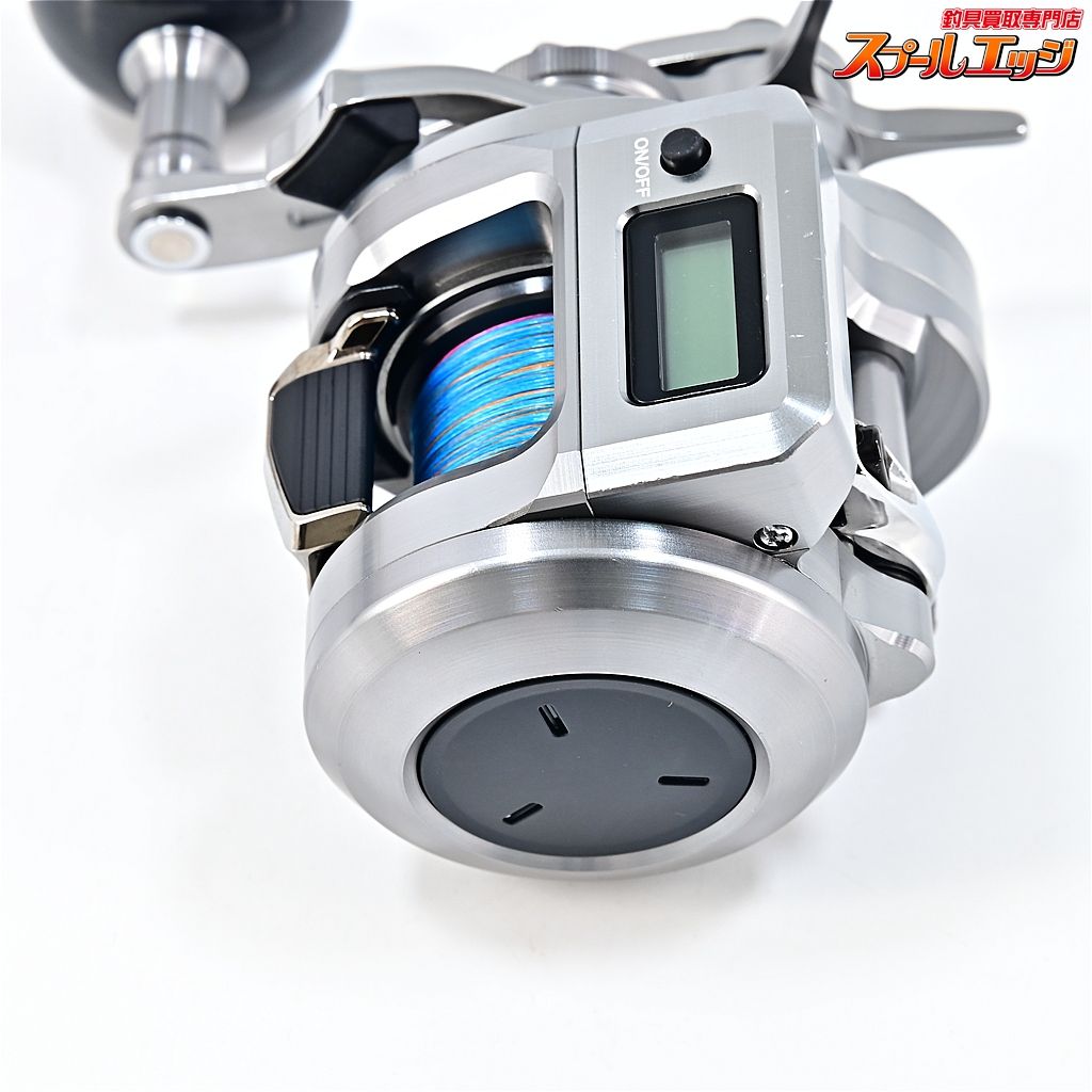 【シマノ】 25オシアコンクエスト CT 201HG SHIMANO OCEA CONQUEST