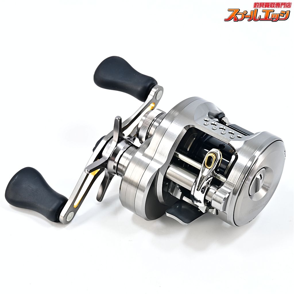【シマノ】 23カルカッタコンクエスト BFS XG SHIMANO CALCUTTA