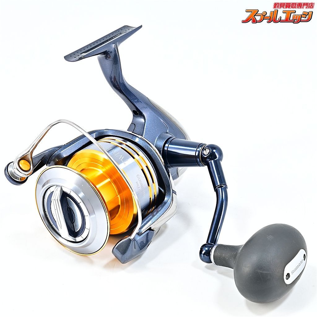シマノ 09ツインパワー SHIMANO TWIN POWER m 44011