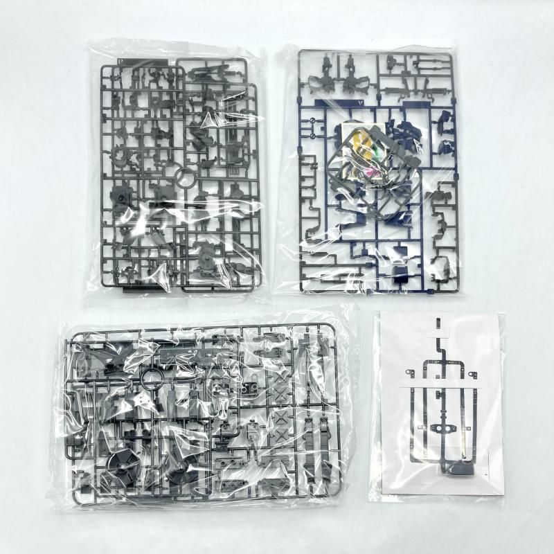 バンダイ MGEX 1|100 ユニコーンガンダム Ver.Ka 未組立品 13