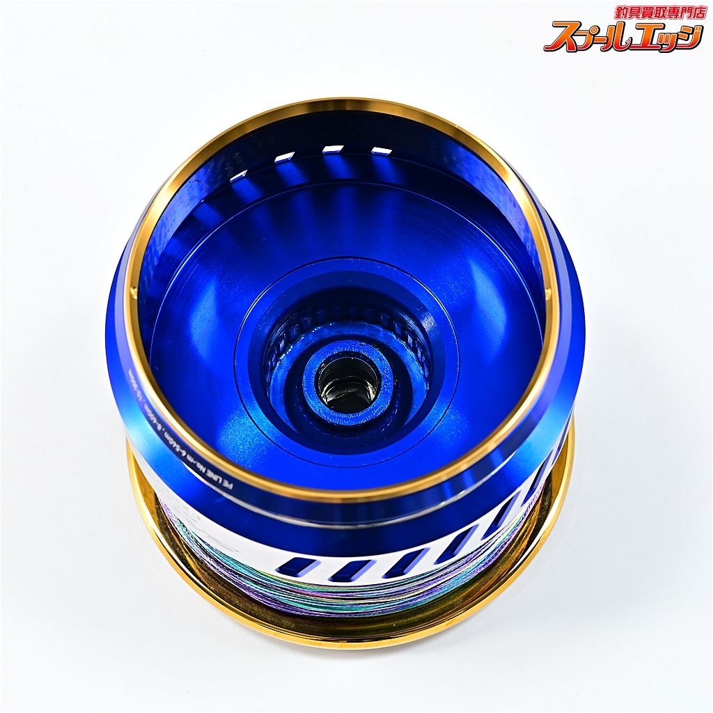 ダイワ 14ソルティガ 8000H エクスペディション DAIWA SALTIGA