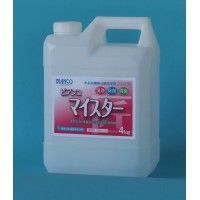 ビアンコジャパン BIANCO JAPAN ビアンコマイスター ポリ容器 4 kg BM 101