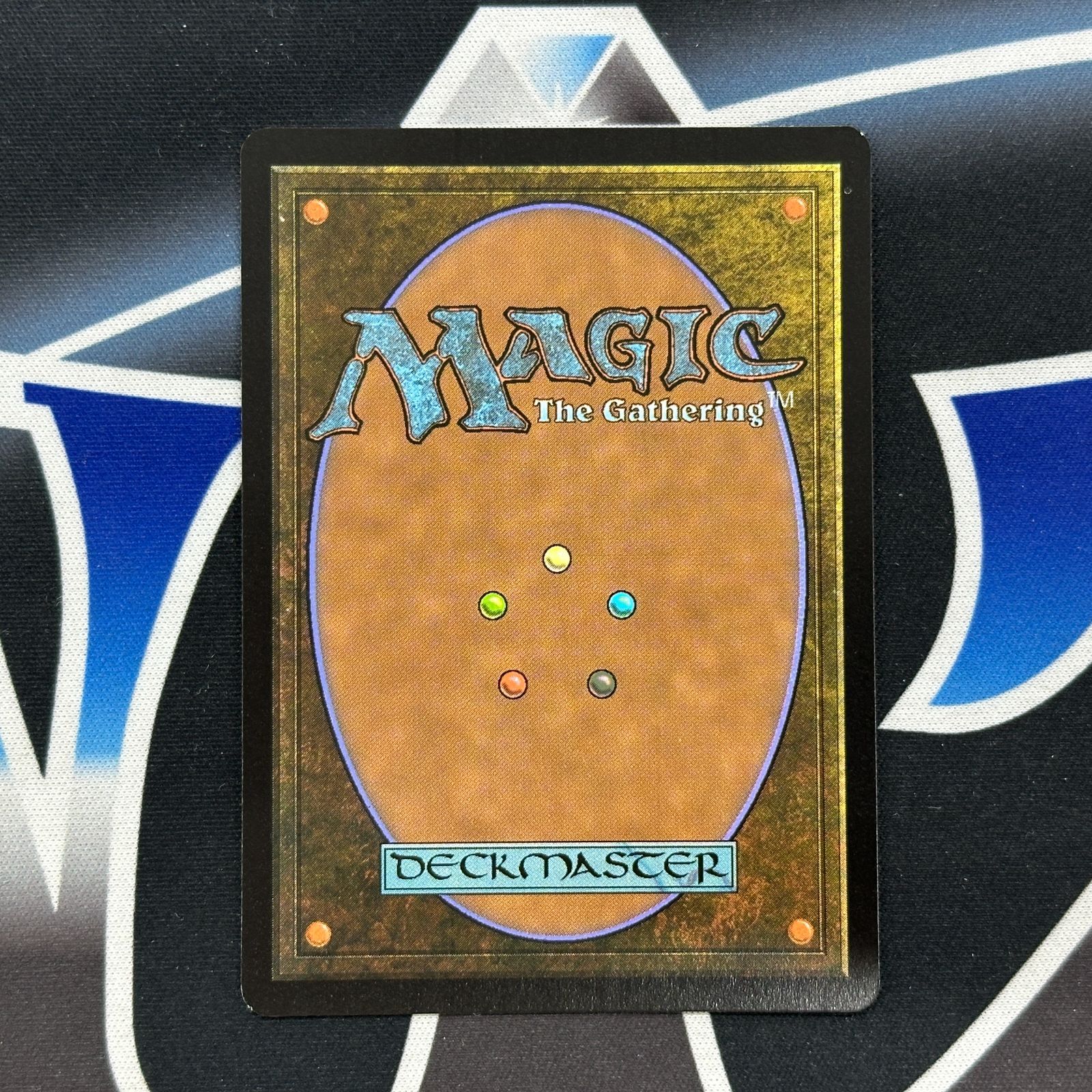 MTG】JP《湧霧の村/Mistrise Village》[TDM] プロモスタンプ付き