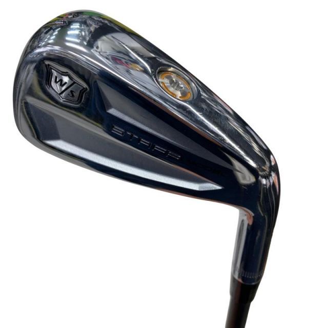 ウィルソン Wilson staff STAFF MODEL UTILITY 21° ユーティリティ UT