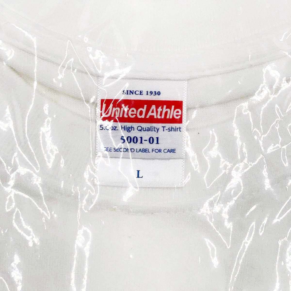 未使用】第86回 日本ダービー Tシャツ ロジャーバローズ 優勝馬