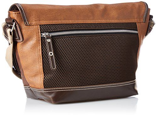 ムスタッシュ ショルダーバッグ メンズ レディース 合皮 小さめ VHW 5531 92 ad 53 f 1