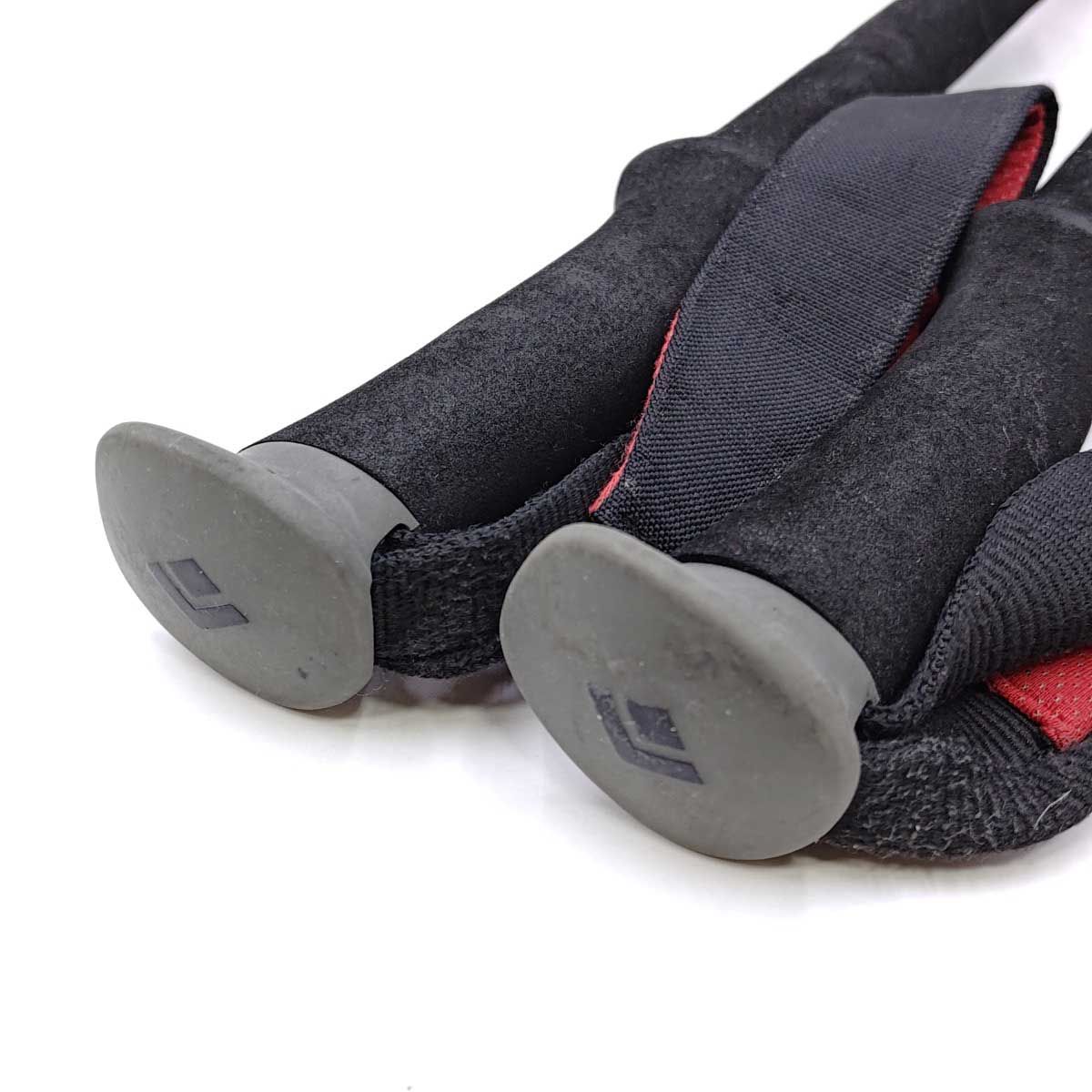 ブラックダイヤモンド TRAIL トレッキングポール 100 140 BlackDiamond