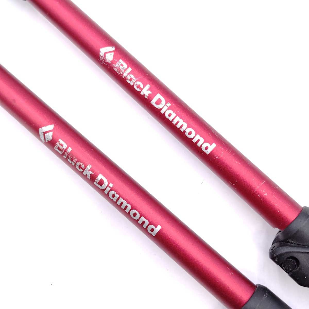 ブラックダイヤモンド TRAIL