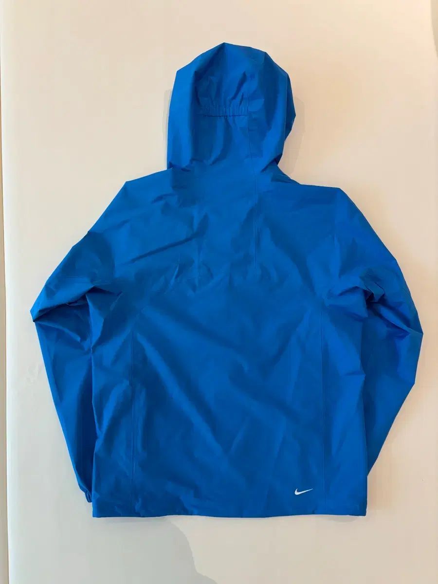 M NIKE ACG STORM FIT ADV レイン ジャケット ブルー