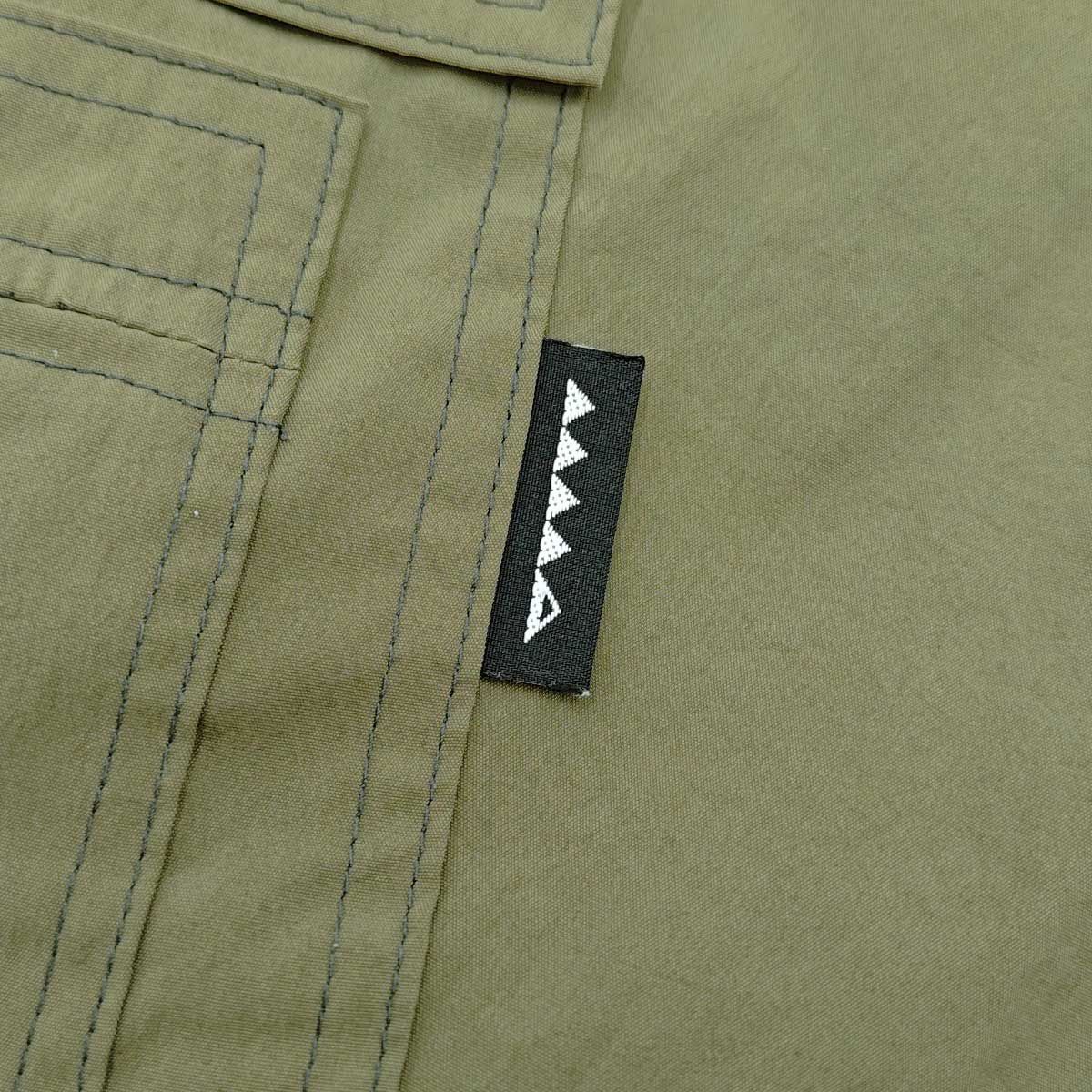 マルチパーパス 9ポケットショーツ