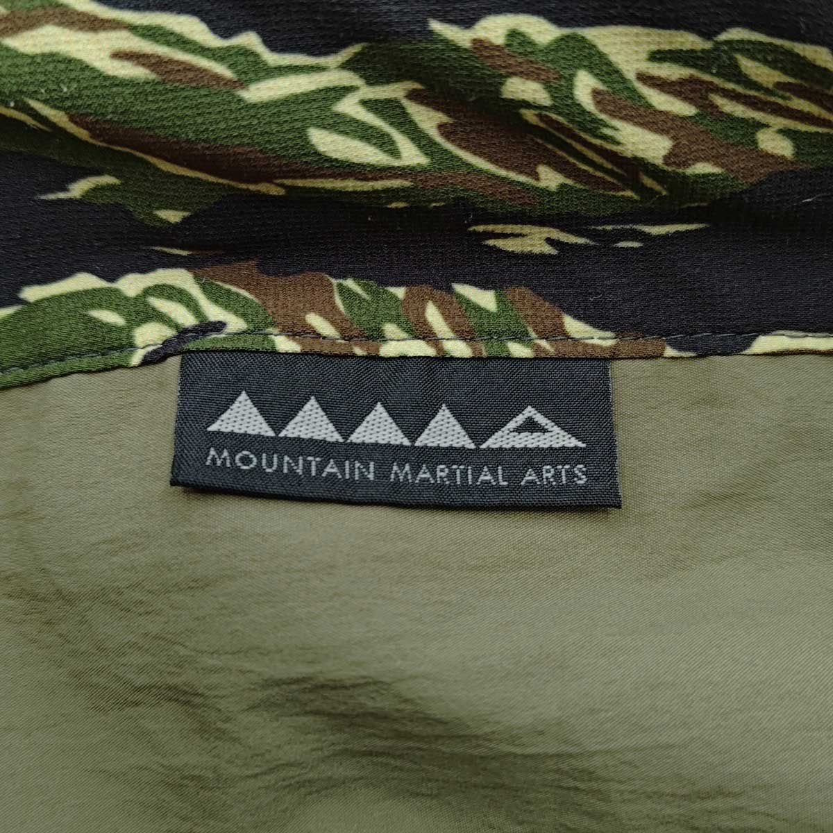 Arts マウンテンマーシャルアーツ