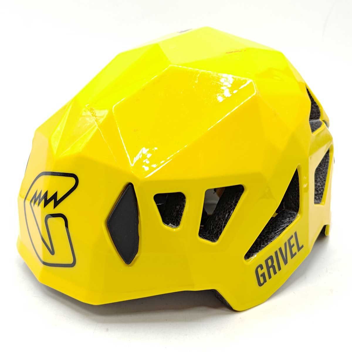 グリベル STELTH ステルス ヘルメット 53 61 cm GRIVEL