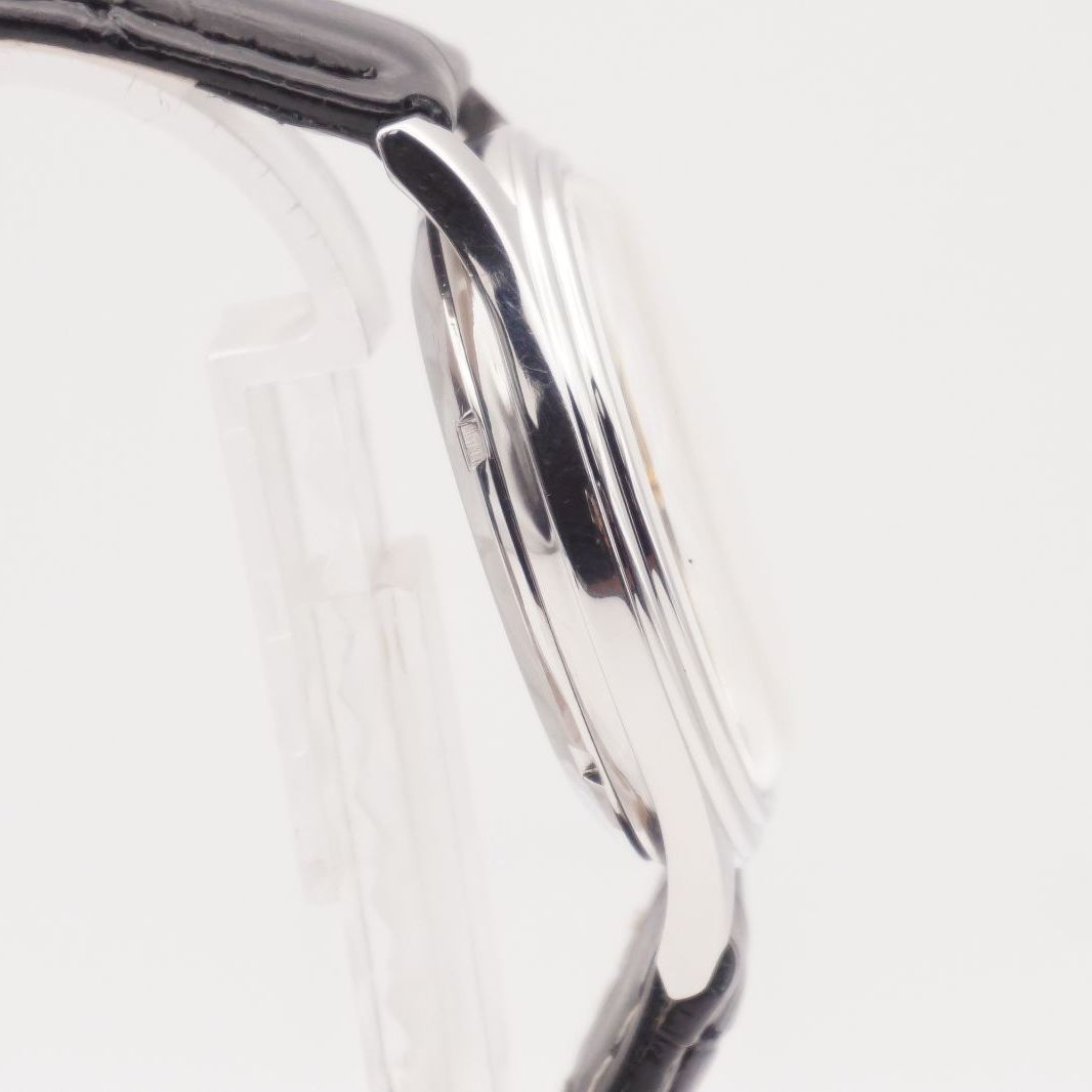 スモールセコンド