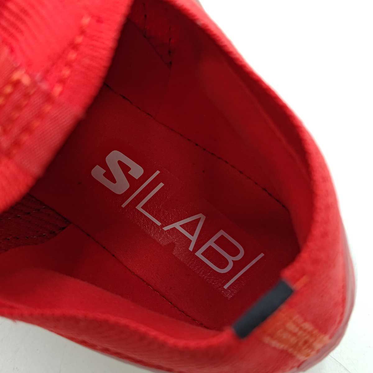 トレイルランニング