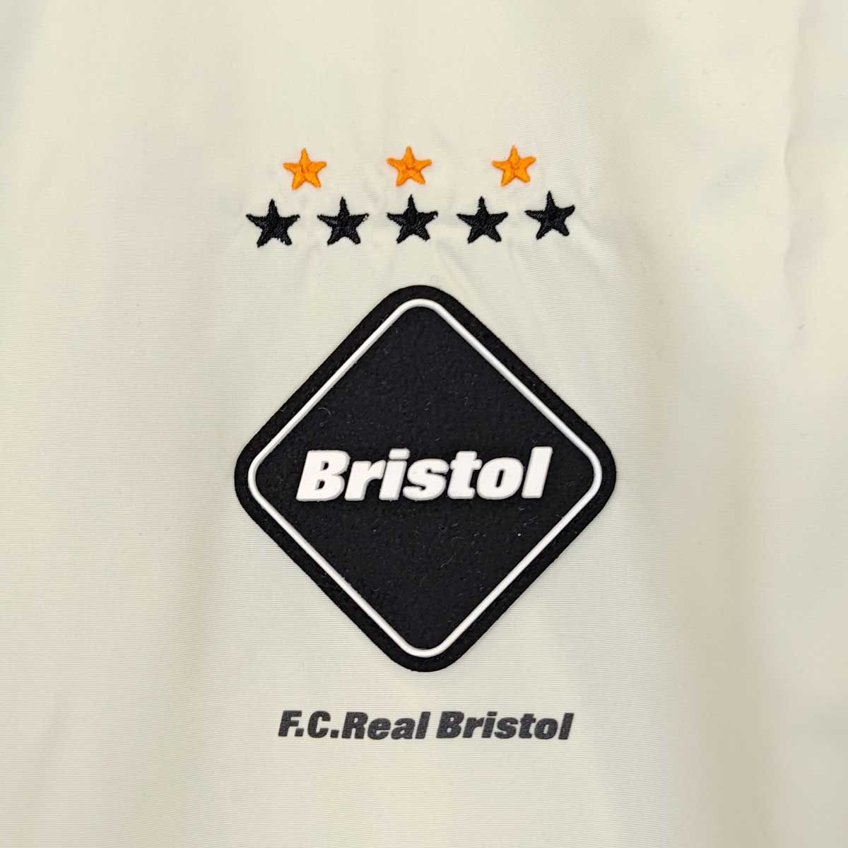 未使用】SOPHNET ソフネット F.C.Real Bristol PRACTICE PISTE ピステ 