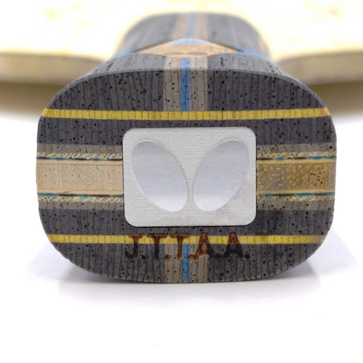 バタフライ 張継科