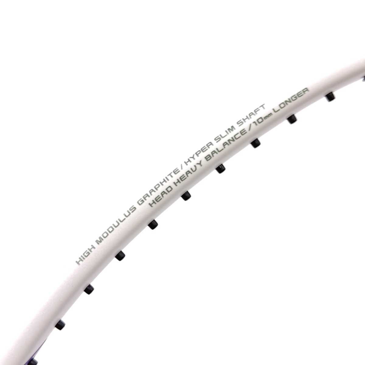 未使用】ヨネックス ASTROX 100 ZZ VA バドミントン ラケット アストロ 