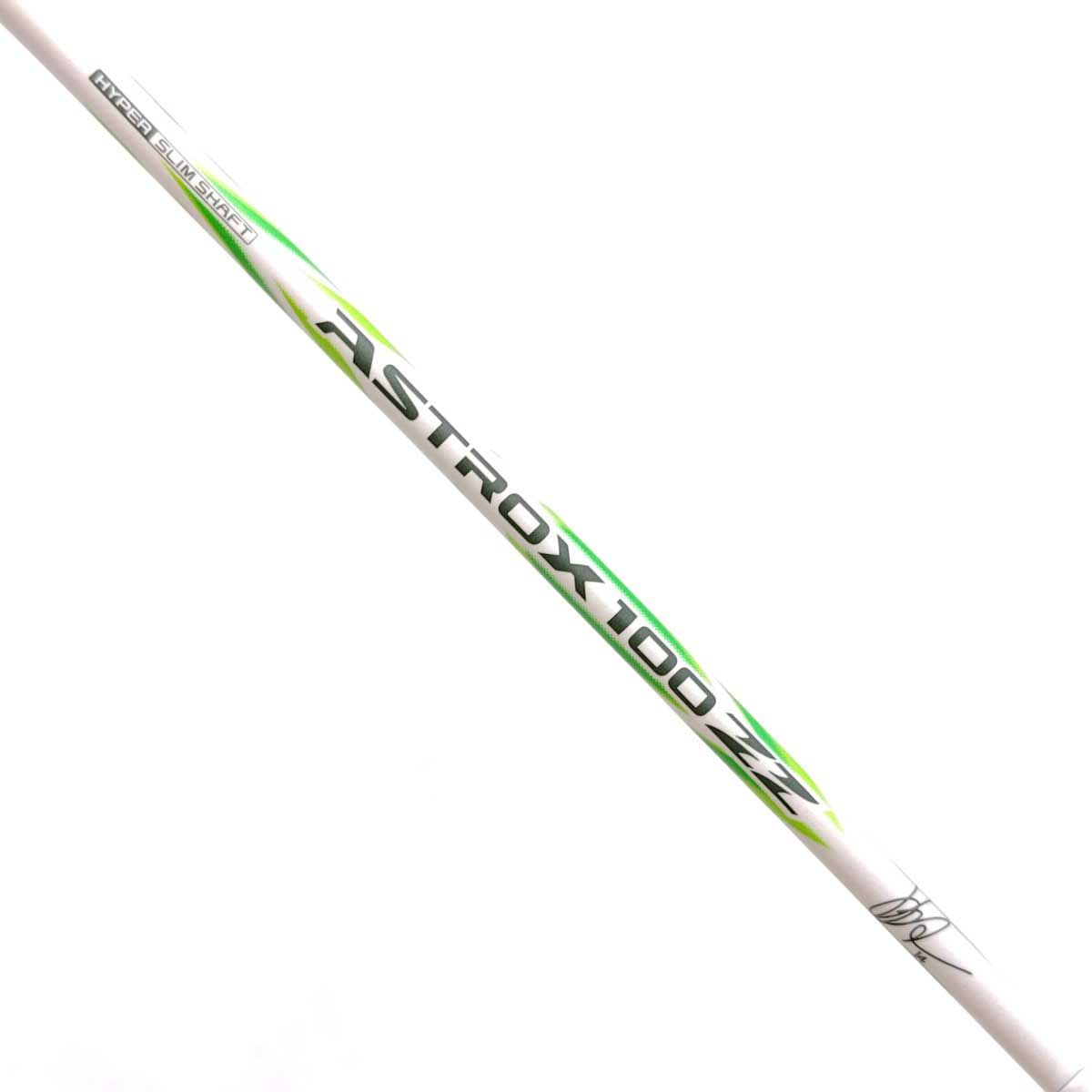 未使用】ヨネックス ASTROX 100 ZZ VA バドミントン ラケット アストロ 