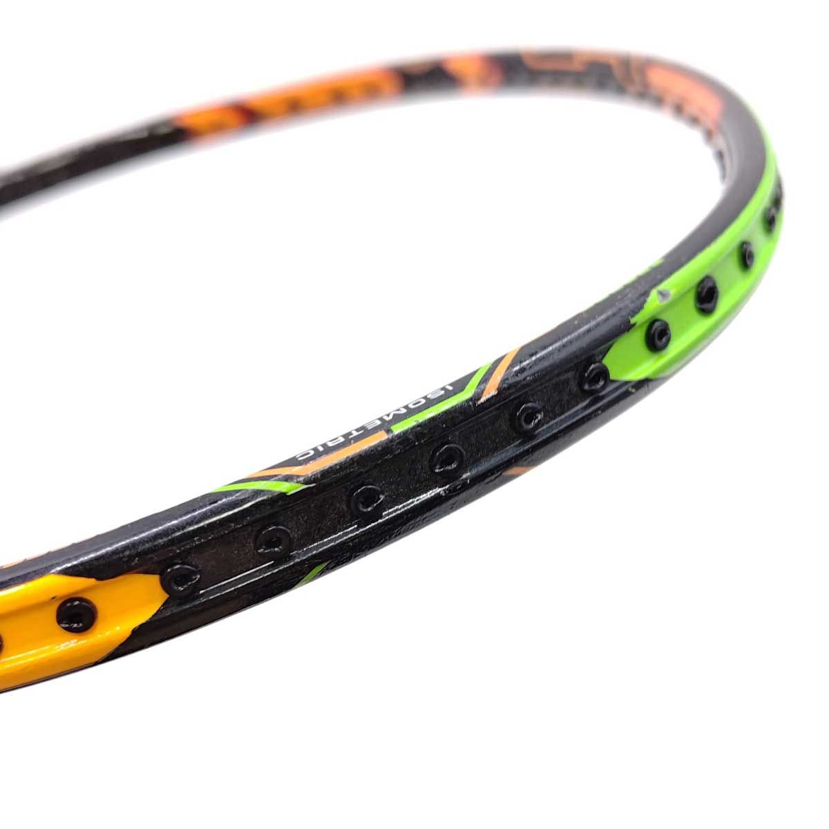 ジャンク※折れあり] ヨネックス DUORA 10 バドミントンラケット