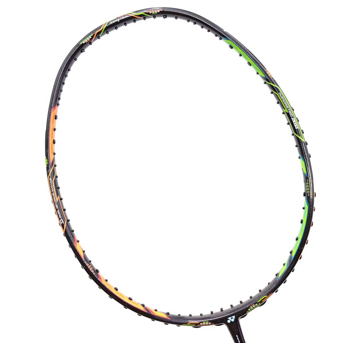 ジャンク※折れあり] ヨネックス DUORA 10 バドミントンラケット