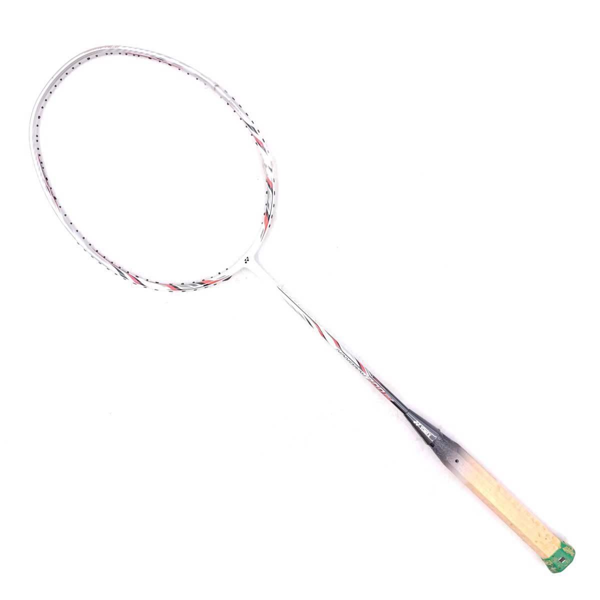 ナノレイ 700FX 4UG5 ナノレイ 700FX 4UG5 Yonex NanoFlare 700 プレイバドミントンラケット