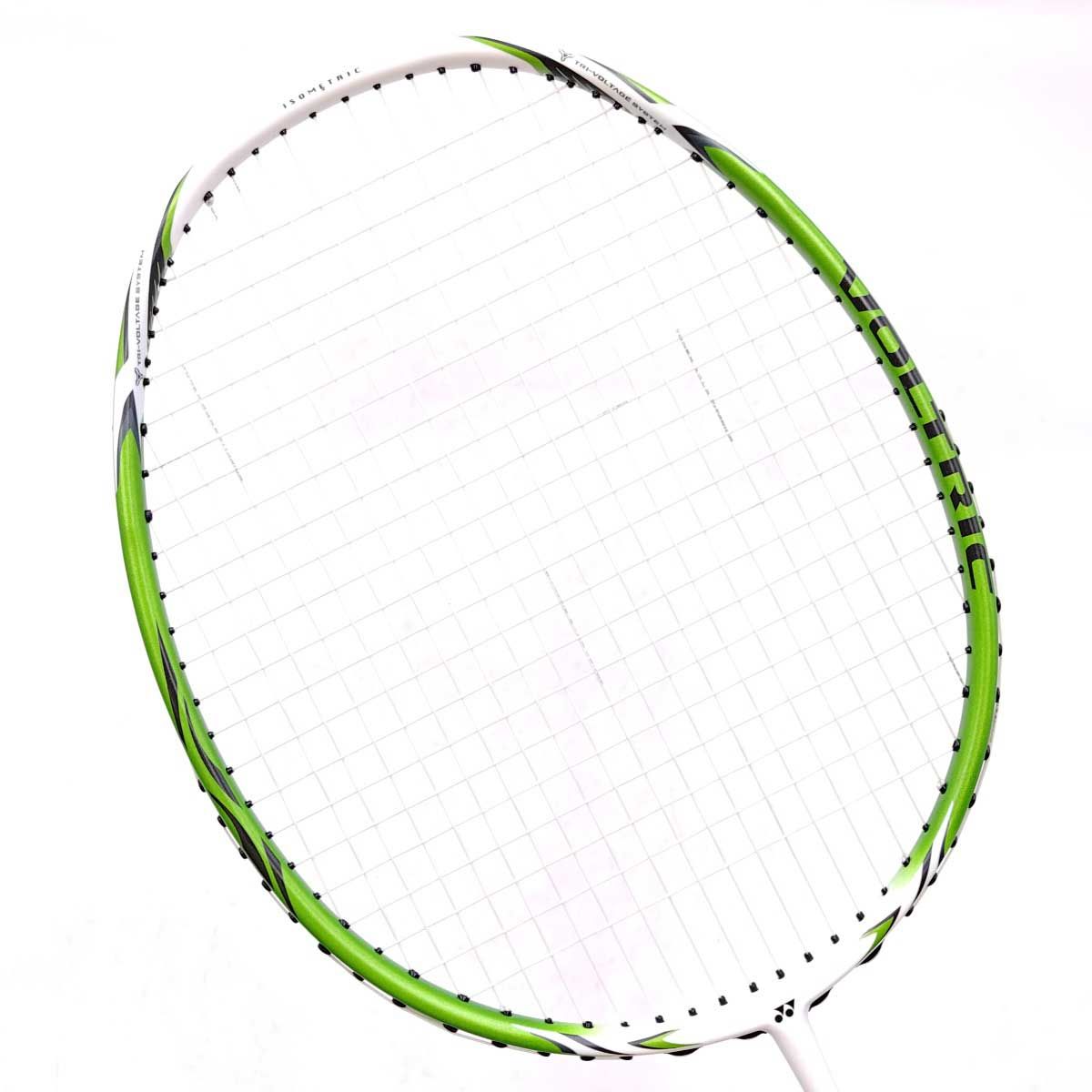 ヨネックス ボルトリック30 バドミントンラケット VOLTRIC 30 5UG6