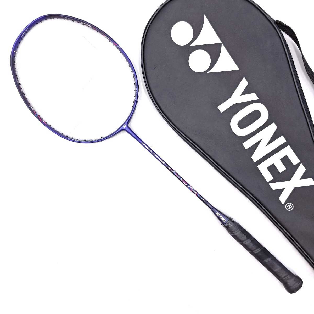 バドミントンラケット/YONEX ヨネックス/NANOFLARE400 | PARADIS.MD バドミントンラケット/YONEX ヨネックス/NANOFLARE400 | PARADIS.MD