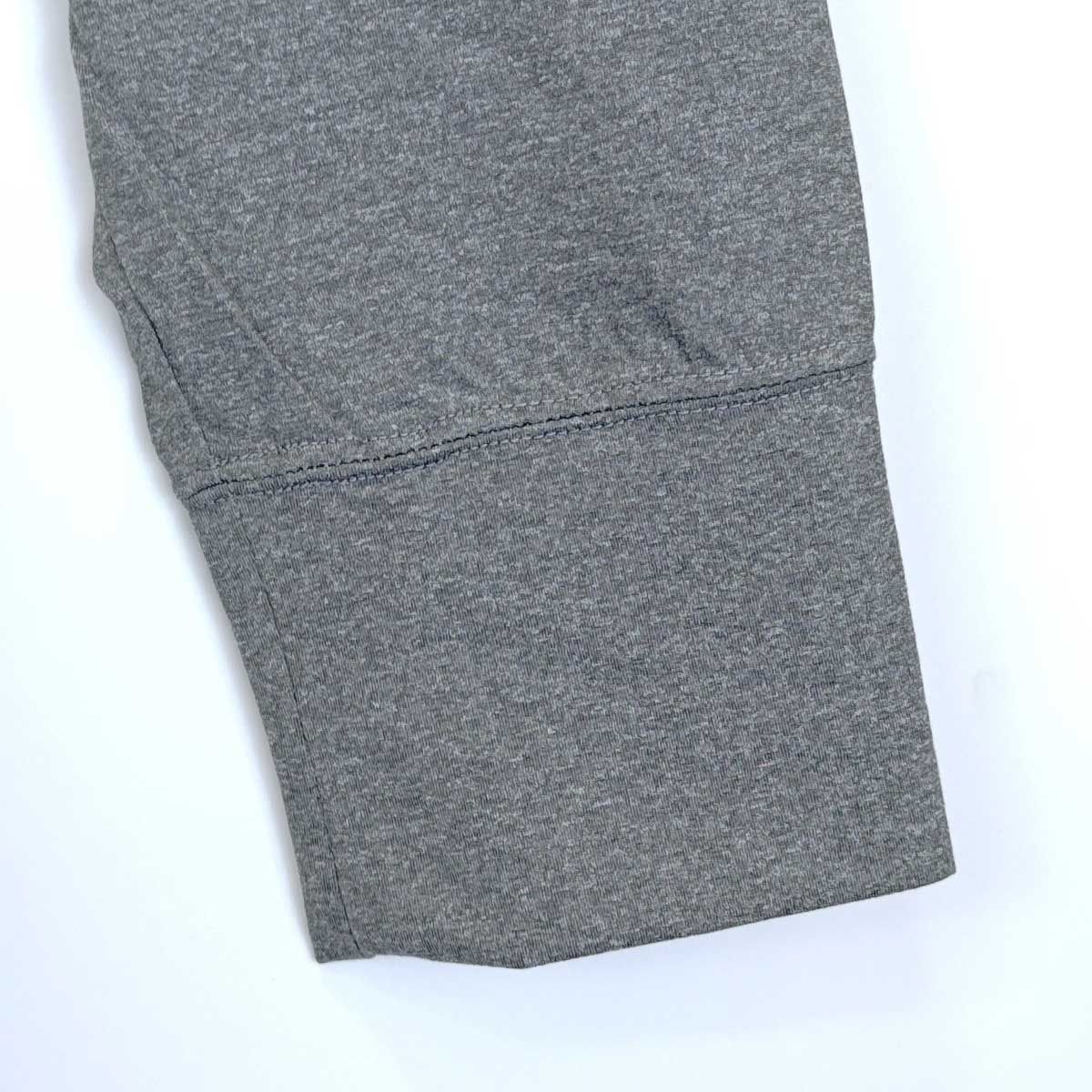【未使用】MOUNTAIN MARTIAL ARTS マウンテンマーシャルアーツ SAYAMA works Enjoy Mountain LS Tee by Jerry Ukai ロングスリーブ M ライトグレー MMA20-93 メンズ 未使用】MOUNTAIN MARTIAL ARTS マウンテンマーシャルアーツ SAYAMA